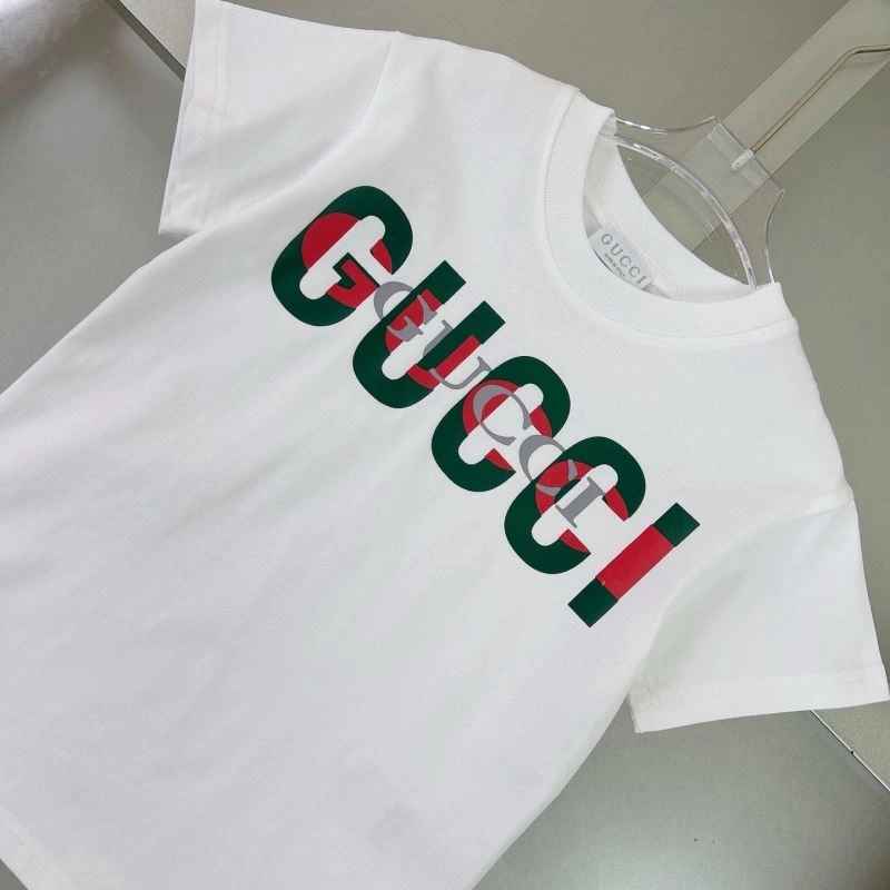 Elegant Gucci Kids 125404