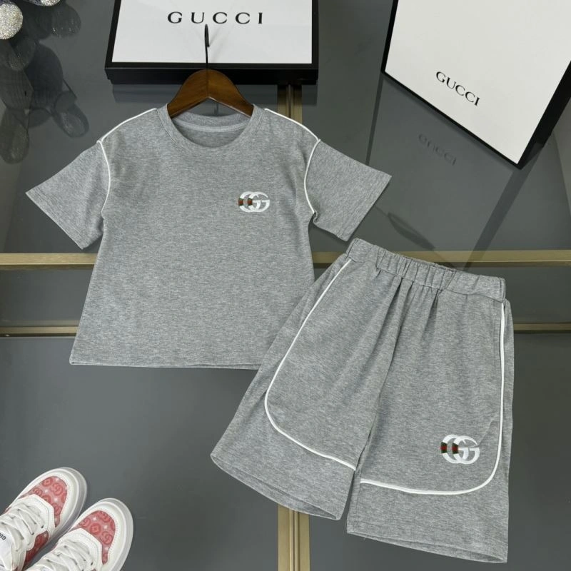 Gucci Kids Breathable 125403