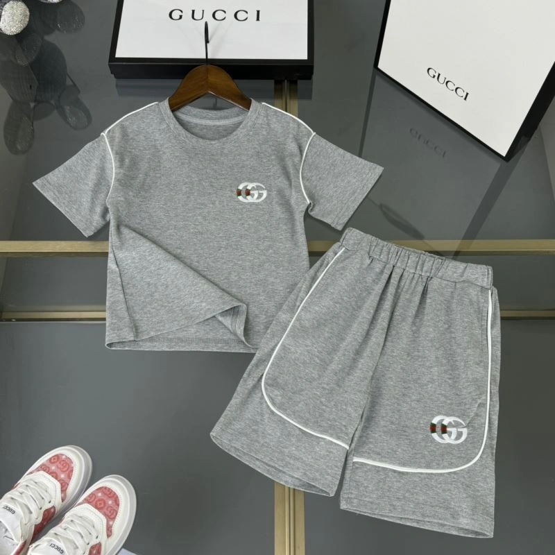 Gucci Kids Breathable 125403