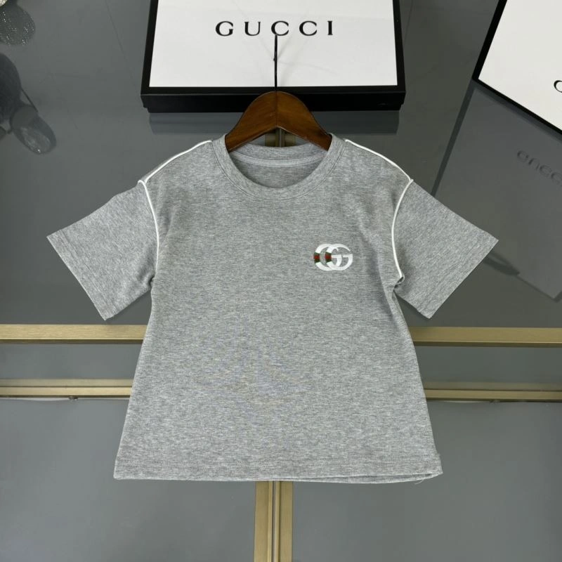 Gucci Kids Breathable 125403
