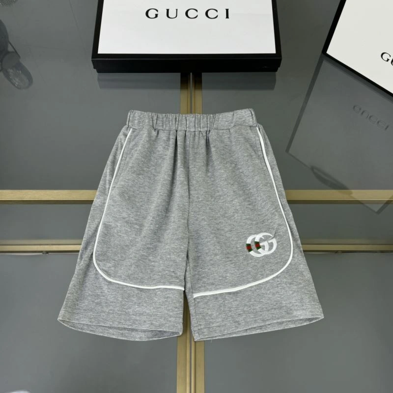Gucci Kids Breathable 125403