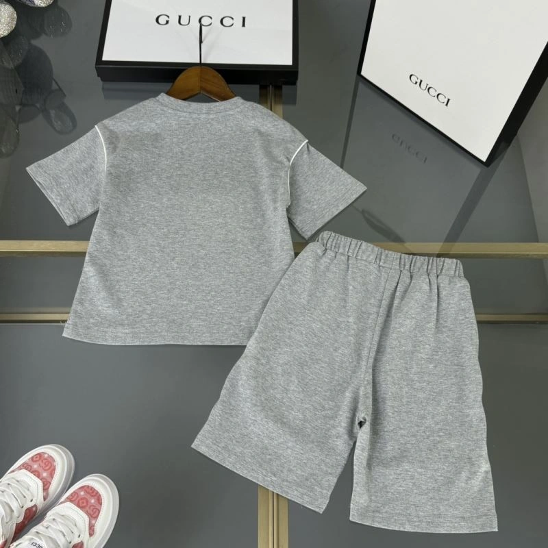 Gucci Kids Breathable 125403