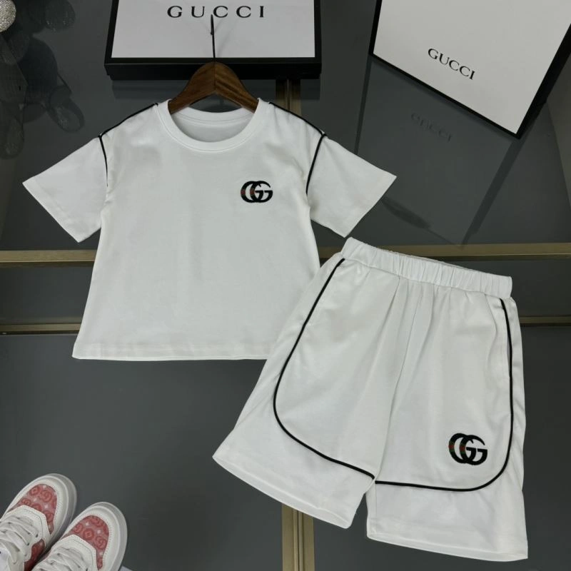 Gucci Kids Sophisticated 125401