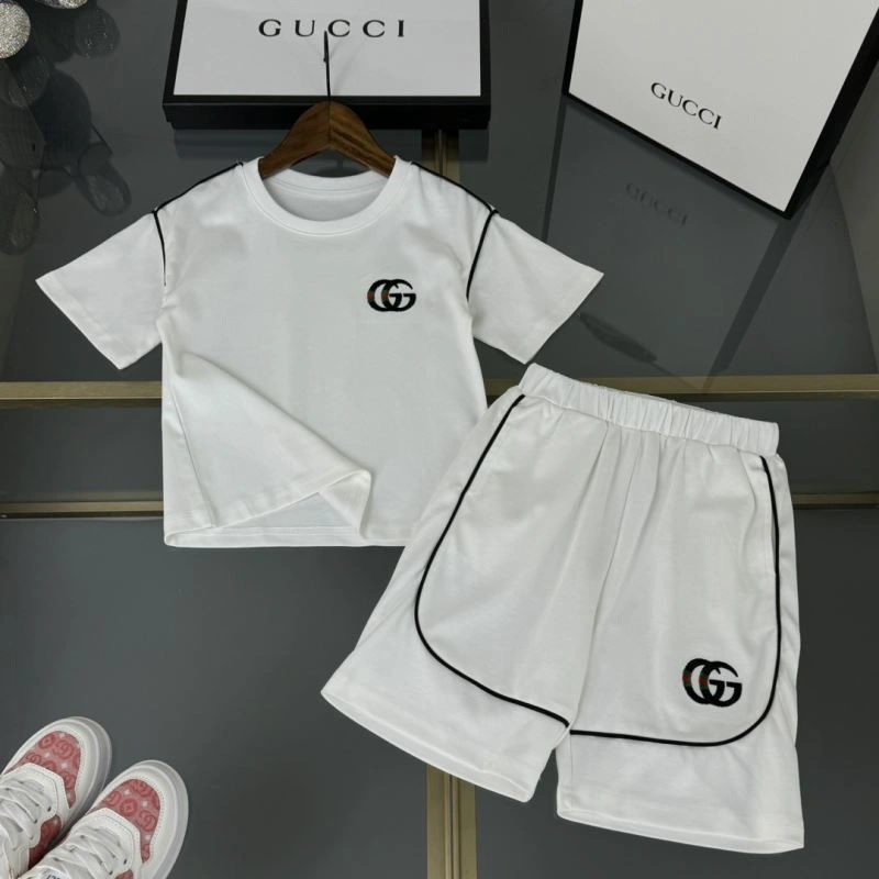 Gucci Kids Sophisticated 125401