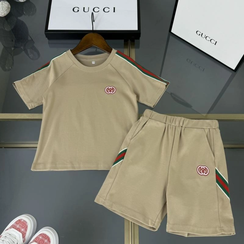 Gucci Kids Durable 125402