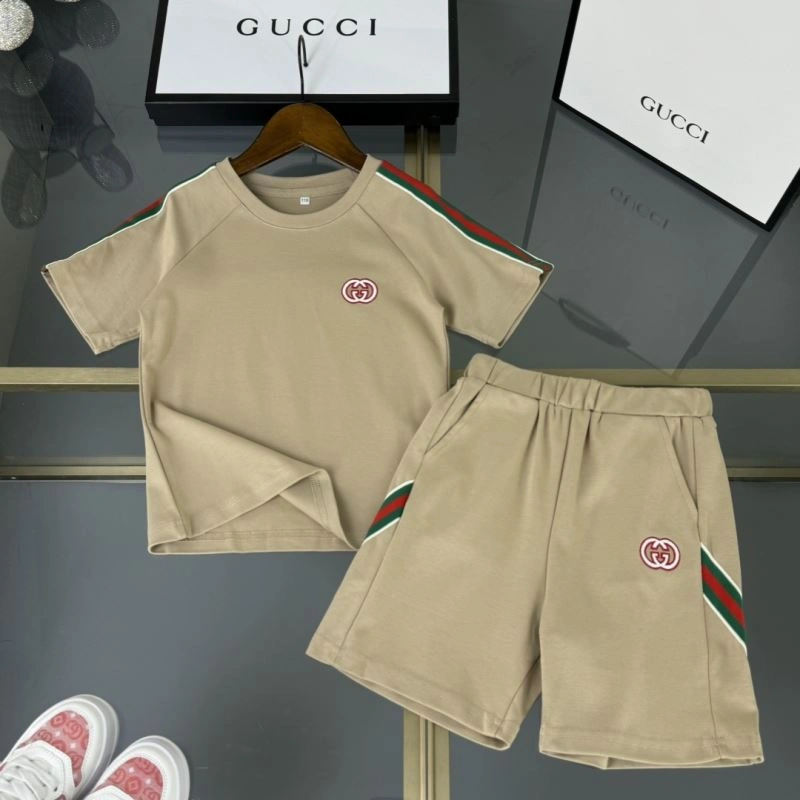 Gucci Kids Durable 125402