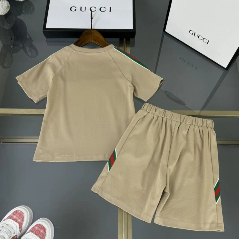 Gucci Kids Durable 125402