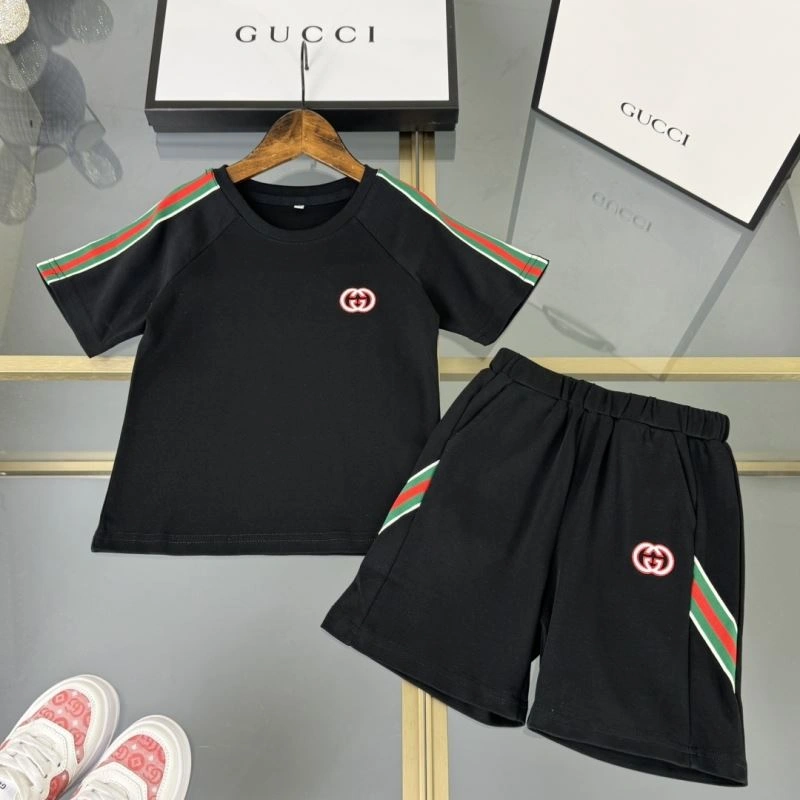 Gucci Kids WeatherProof 125400