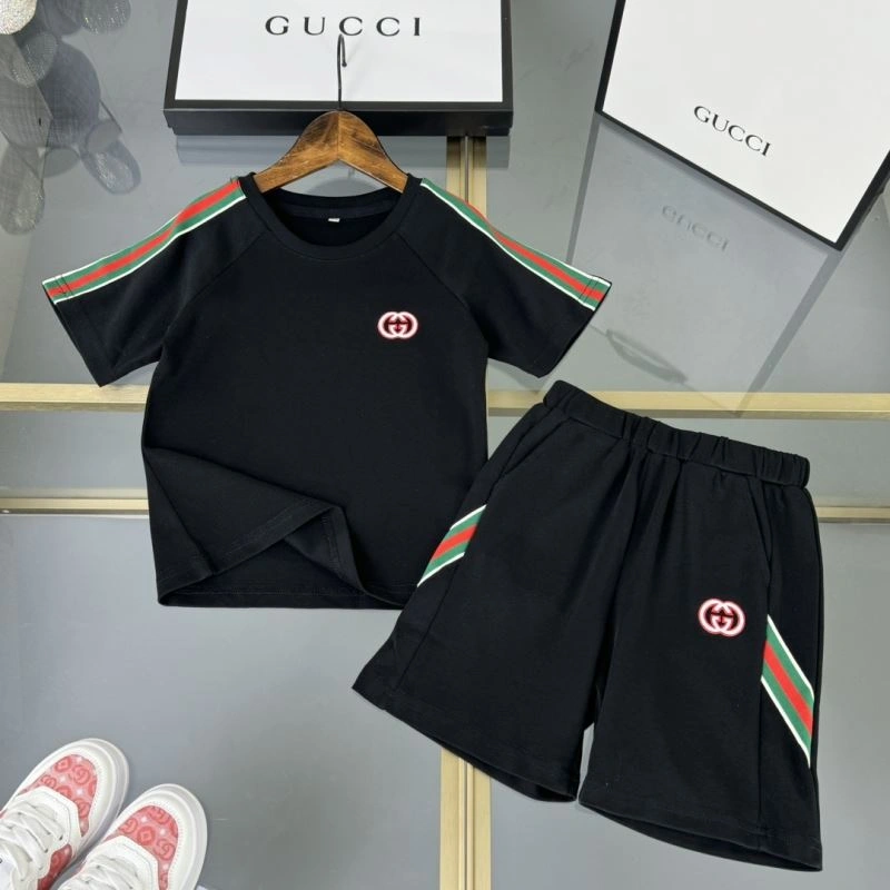 Gucci Kids WeatherProof 125400