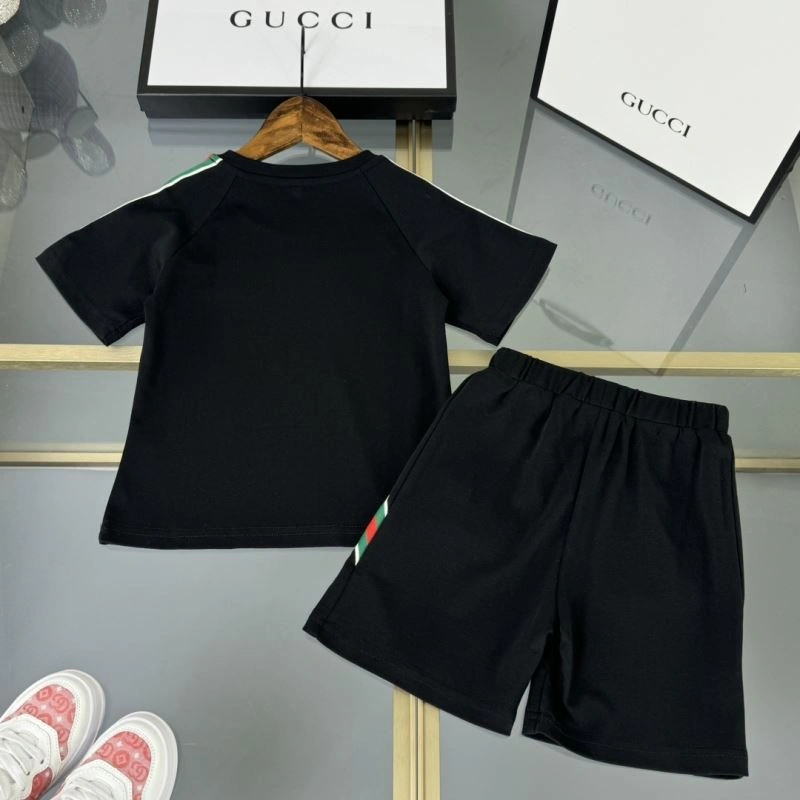 Gucci Kids WeatherProof 125400