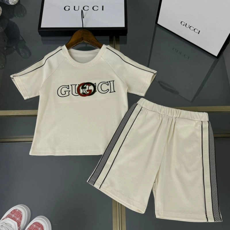 Gucci Kids Durable 125399