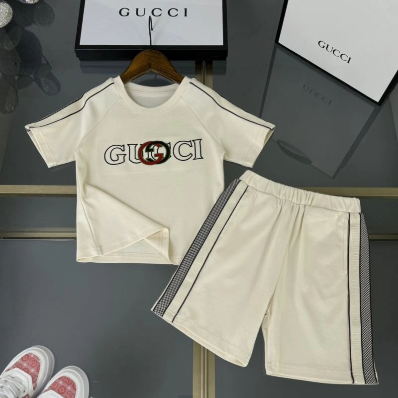 Gucci Kids Durable 125399