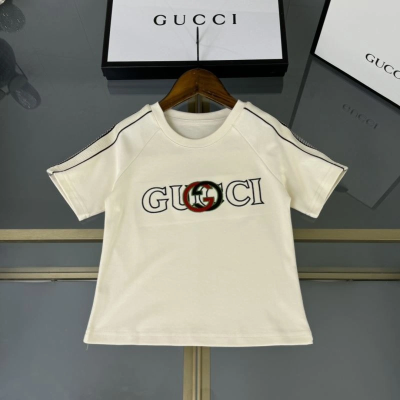 Gucci Kids Durable 125399