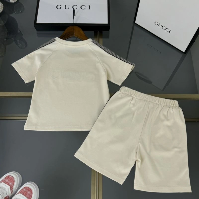 Gucci Kids Durable 125399