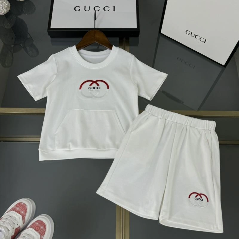 Gucci Kids HighPerformance 125384