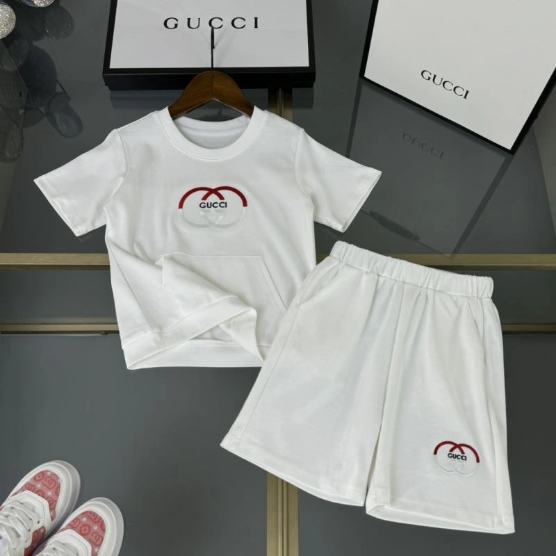 Gucci Kids HighPerformance 125384