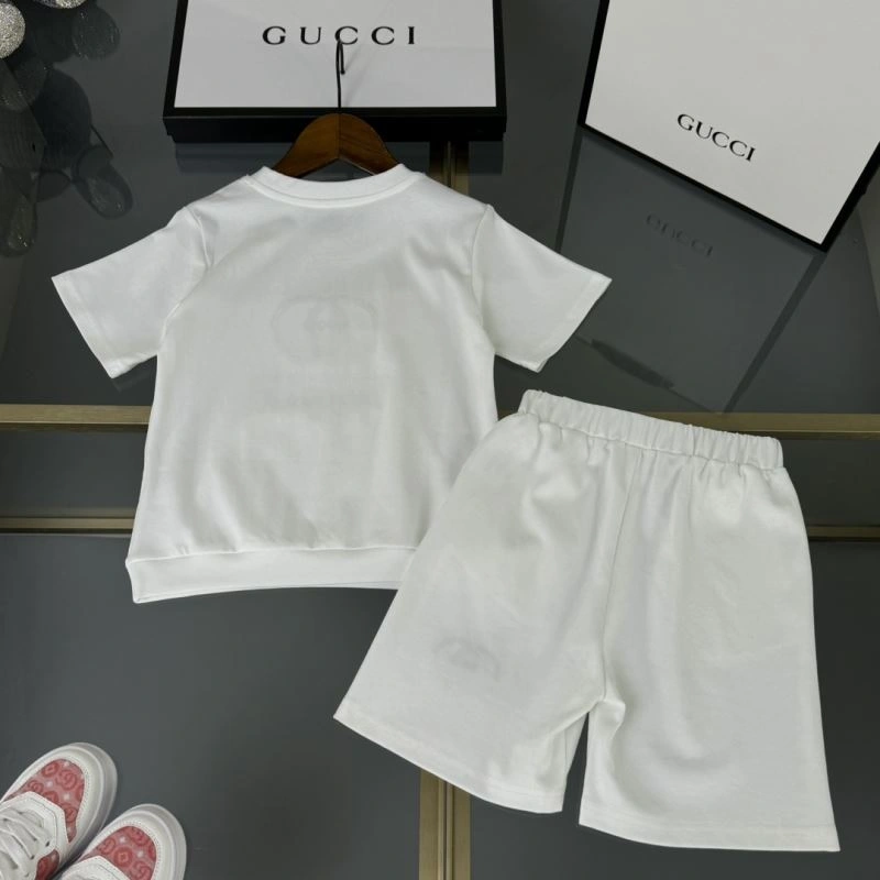 Gucci Kids HighPerformance 125384