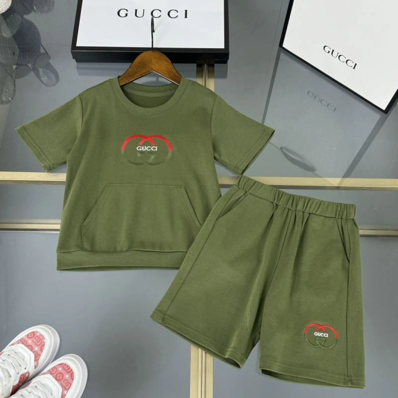 Gucci Kids StreetReady 125386