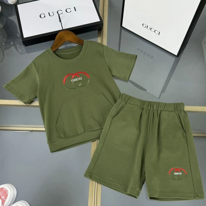 Gucci Kids StreetReady 125386