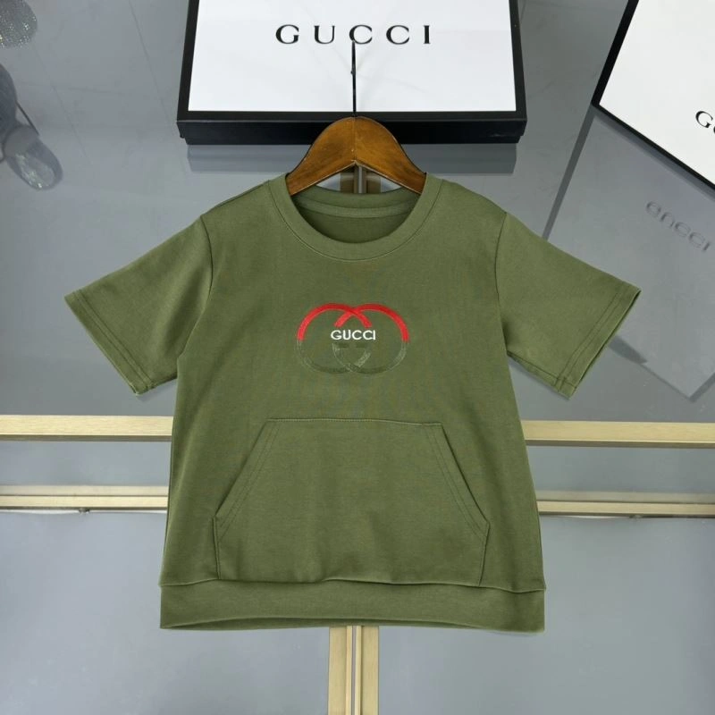 Gucci Kids StreetReady 125386