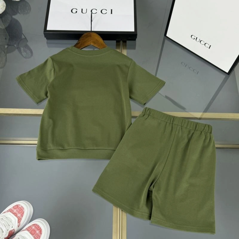 Gucci Kids StreetReady 125386