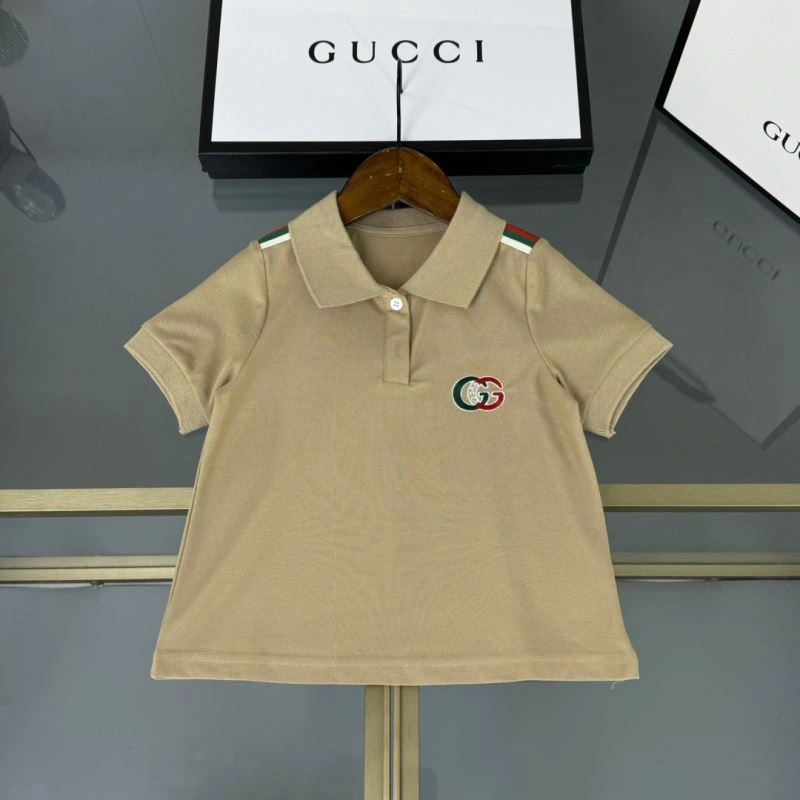 Gucci Kids TechFriendly 125387