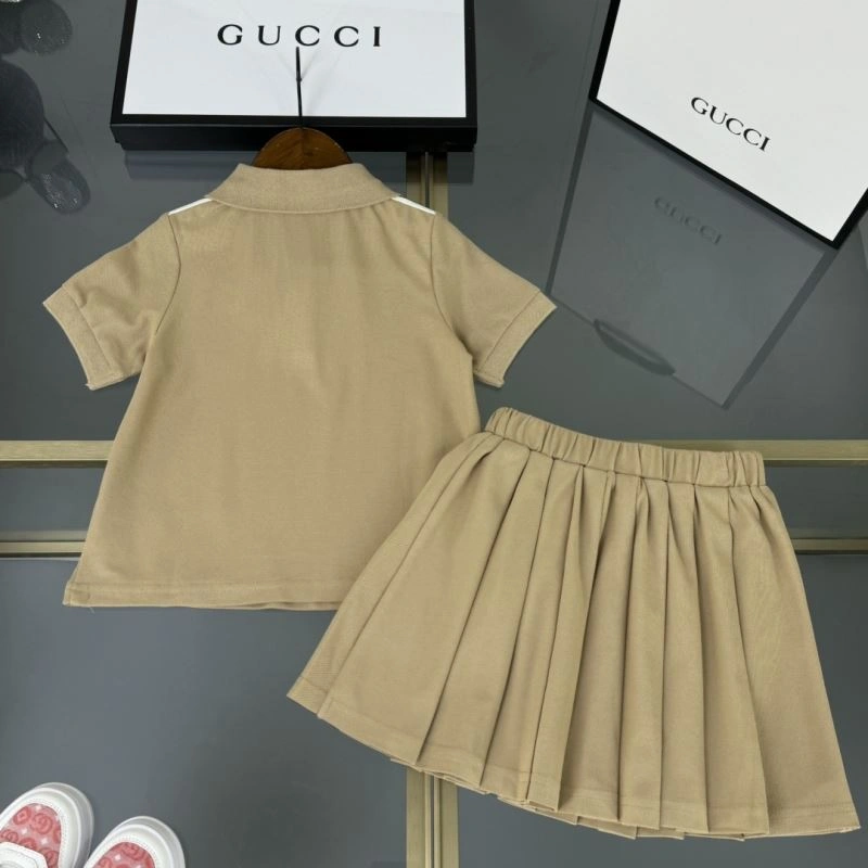 Gucci Kids TechFriendly 125387