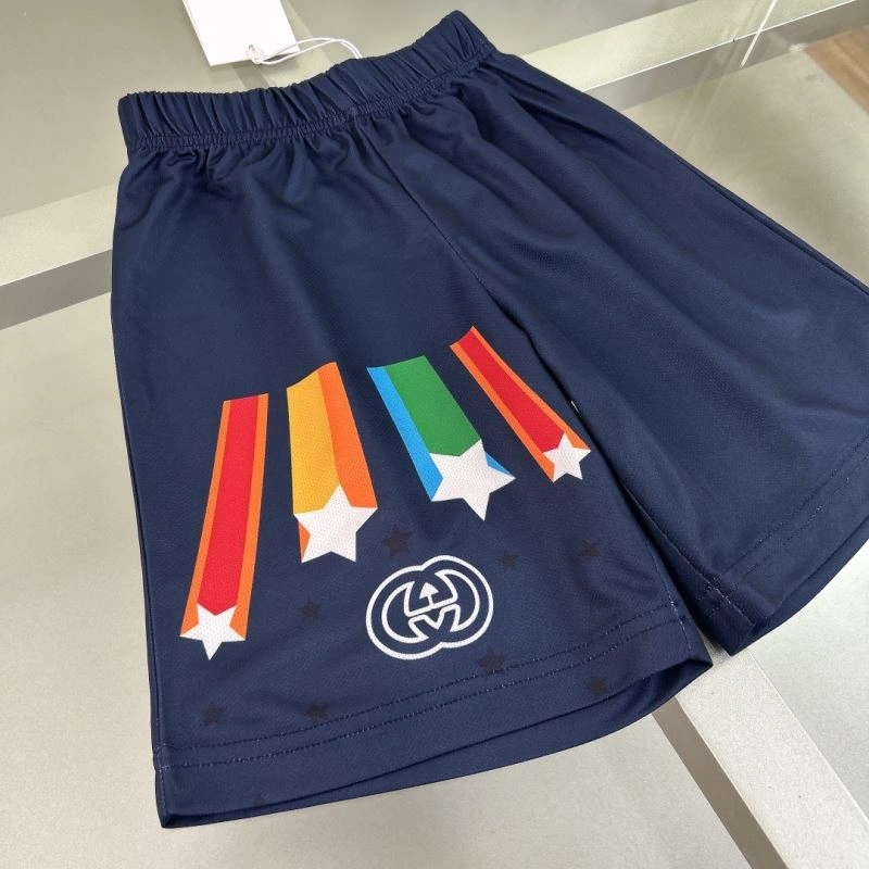 Tailored Gucci Kids 125396