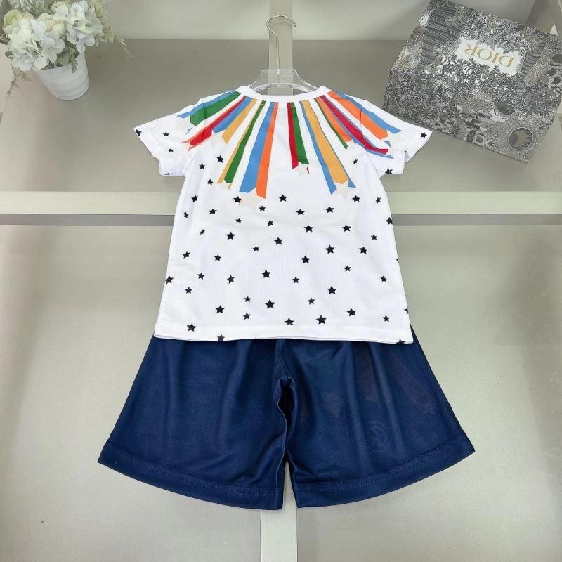 Tailored Gucci Kids 125396
