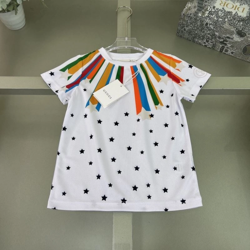 Tailored Gucci Kids 125396