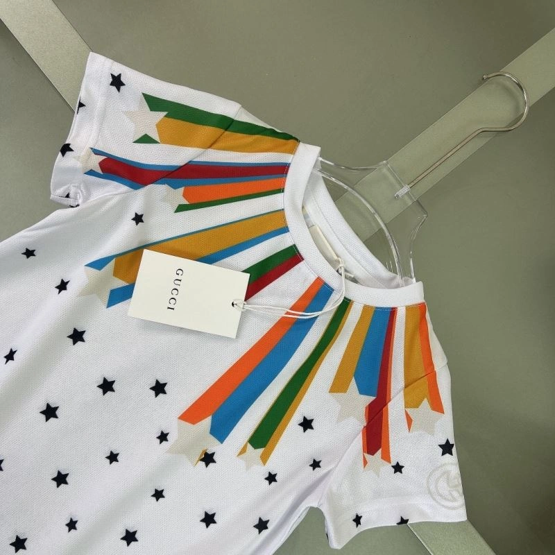 Tailored Gucci Kids 125396