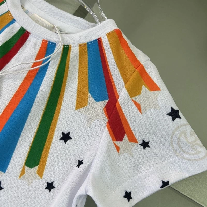 Tailored Gucci Kids 125396