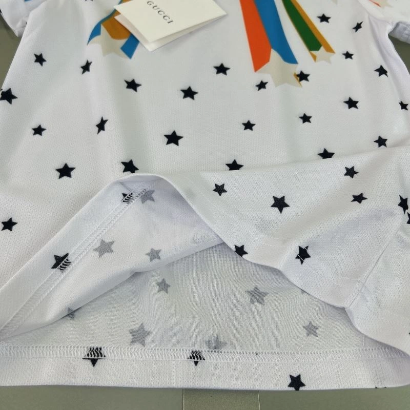 Tailored Gucci Kids 125396