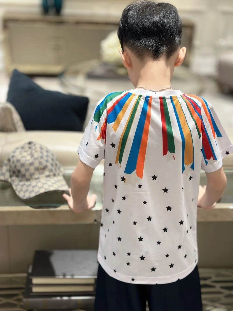 Tailored Gucci Kids 125396