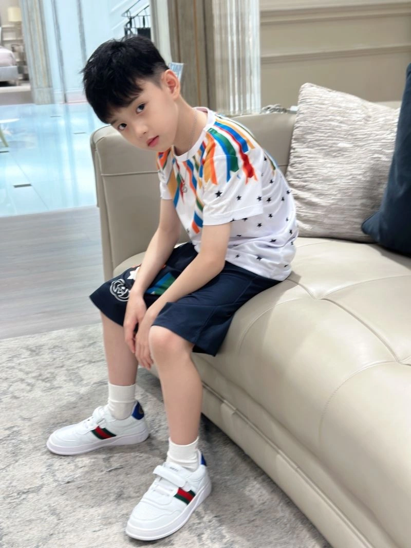 Tailored Gucci Kids 125396