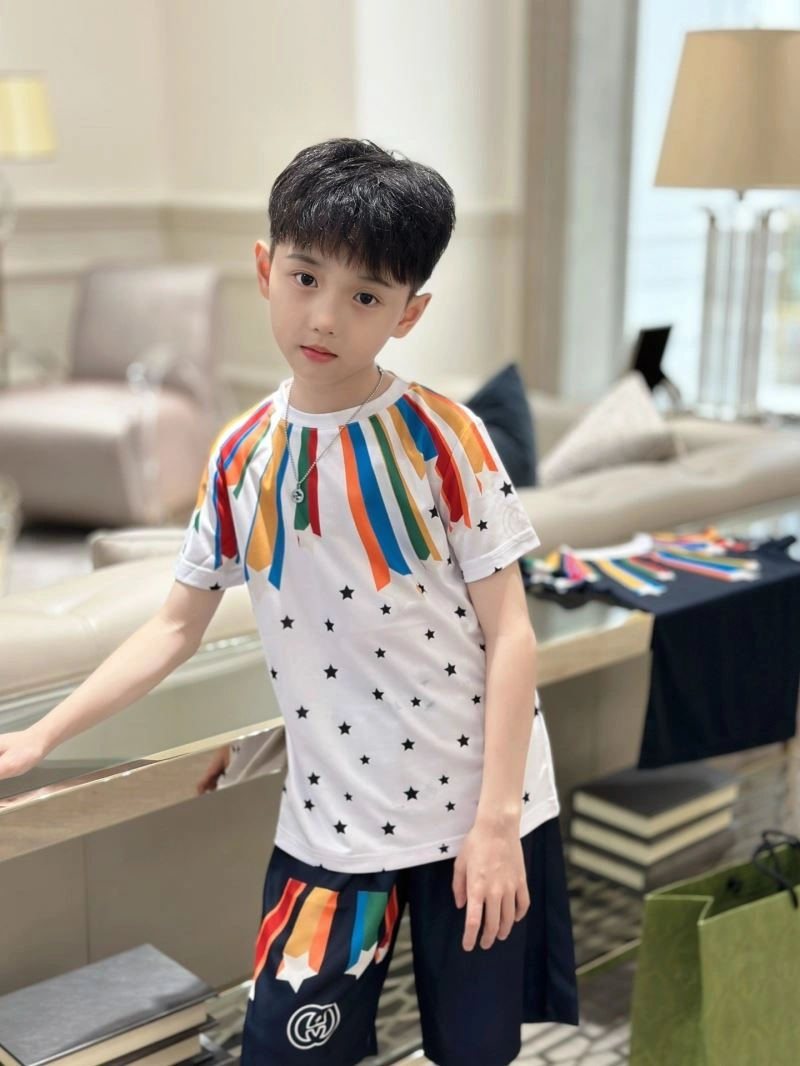 Tailored Gucci Kids 125396
