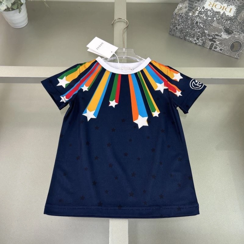 Sleek Gucci Kids 125397