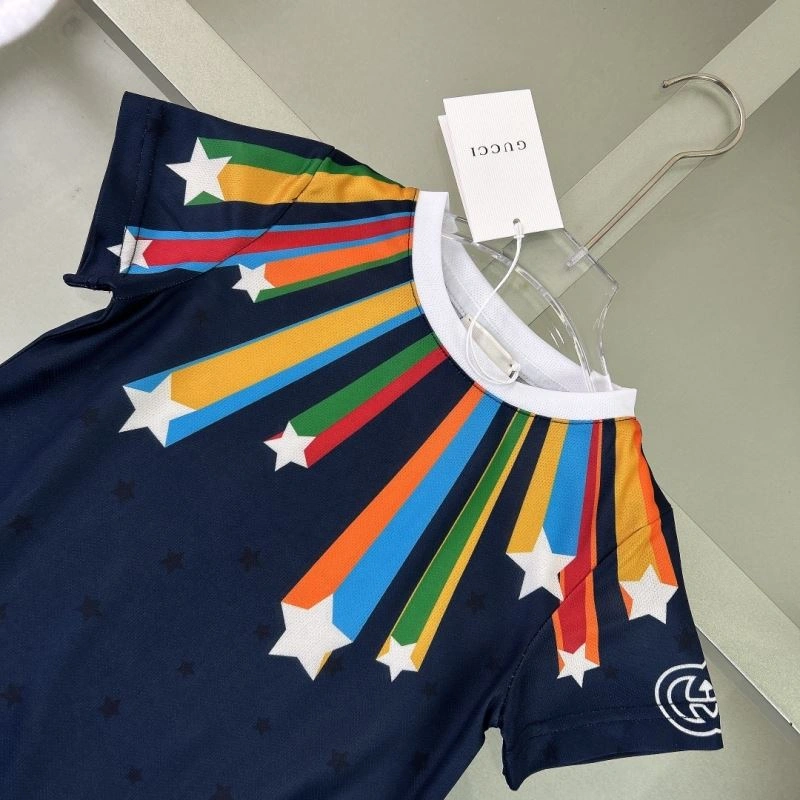 Sleek Gucci Kids 125397