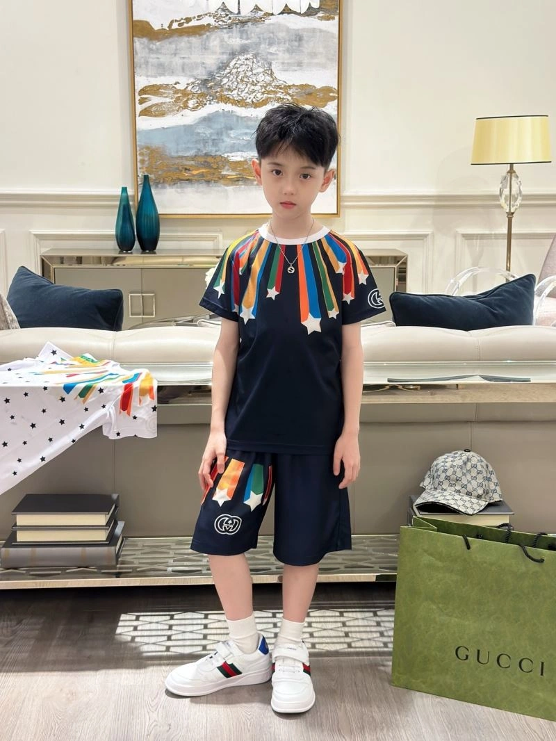 Sleek Gucci Kids 125397