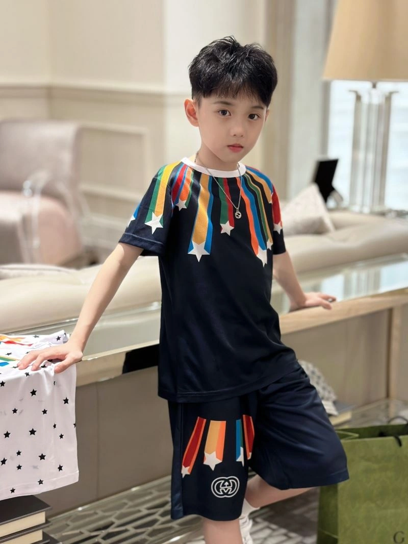 Sleek Gucci Kids 125397
