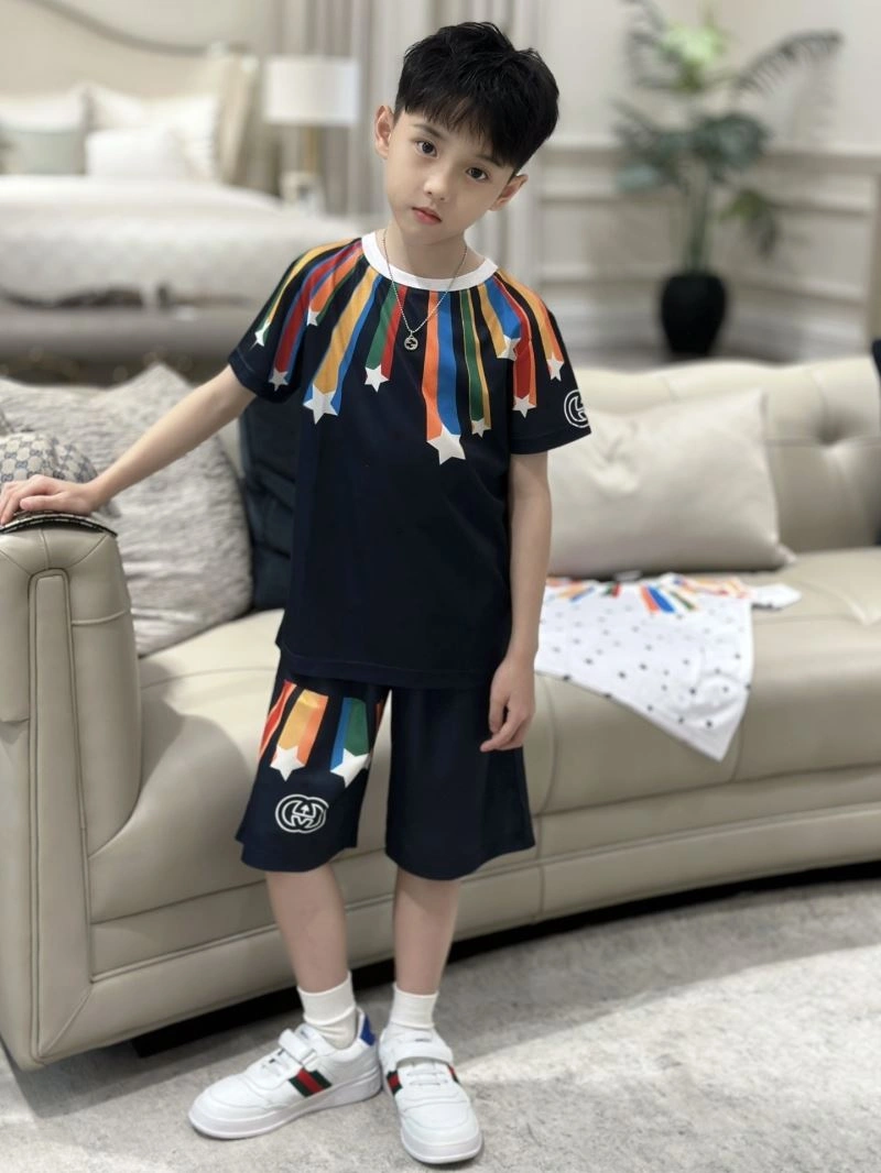 Sleek Gucci Kids 125397