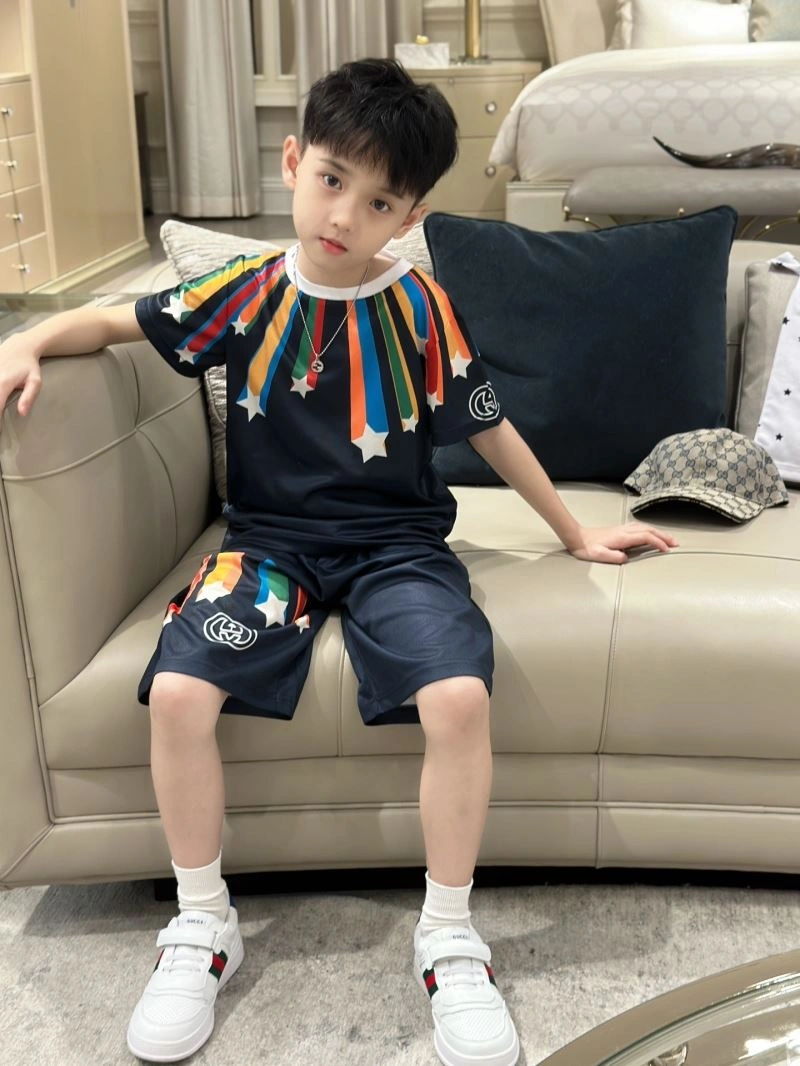 Sleek Gucci Kids 125397