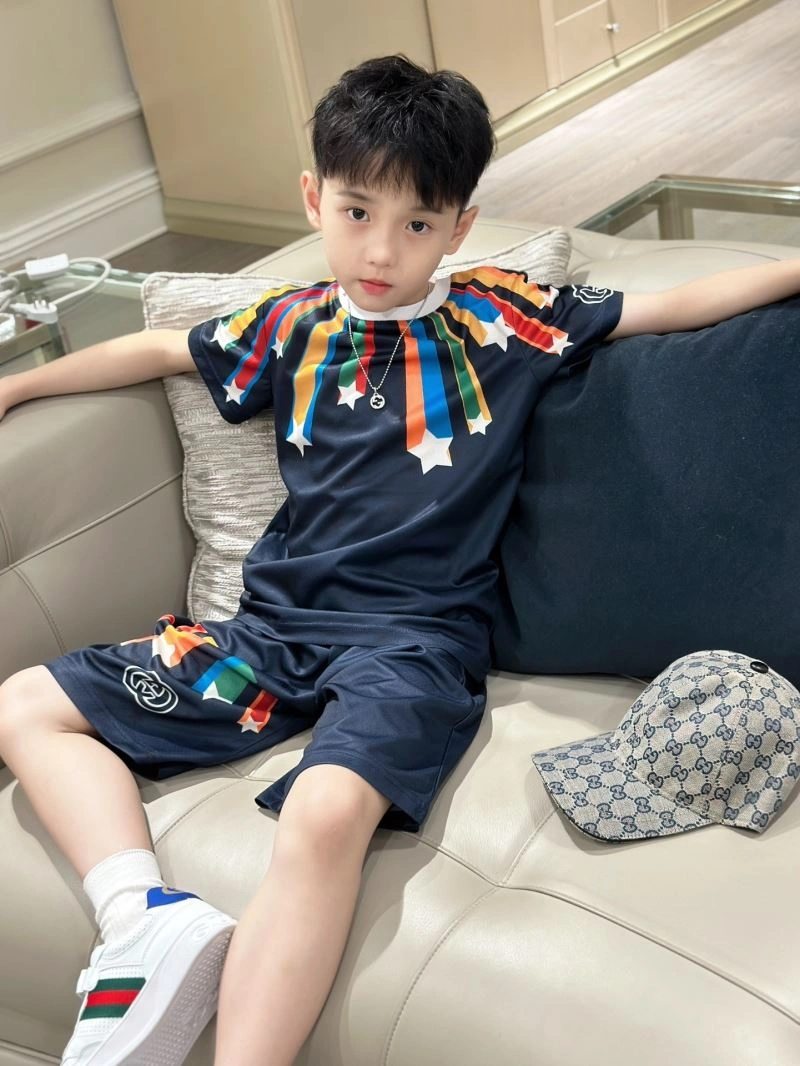 Sleek Gucci Kids 125397