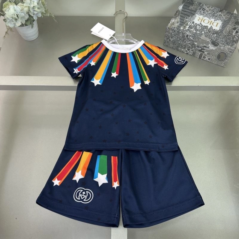 Sleek Gucci Kids 125397