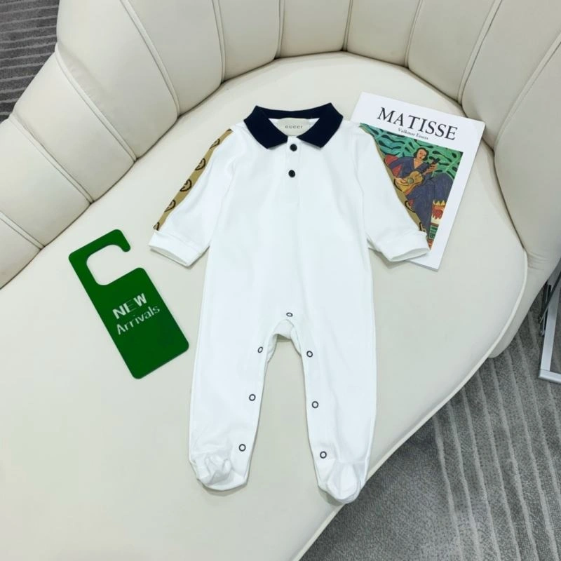Gucci Kids Sustainable 125377