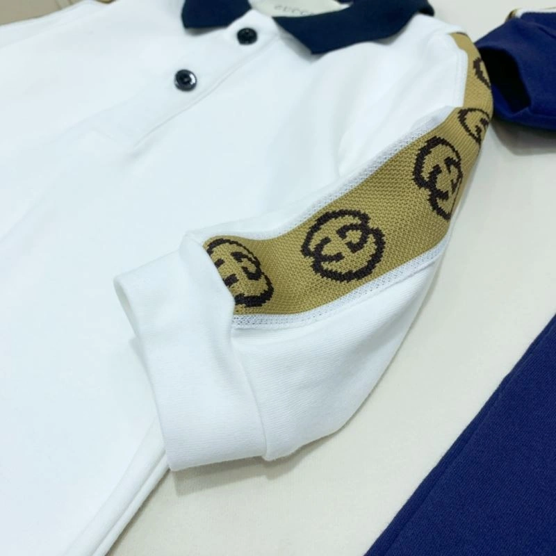 Gucci Kids Sustainable 125377