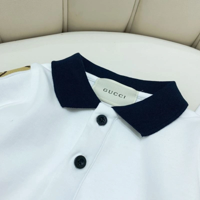 Gucci Kids Sustainable 125377
