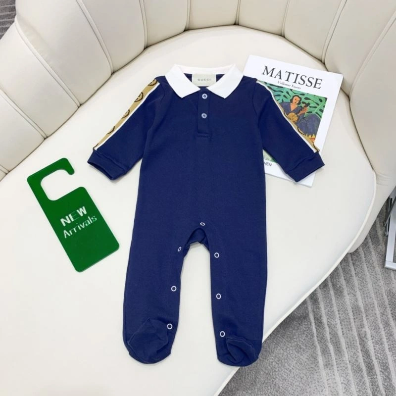 Gucci Kids Sustainable 125377