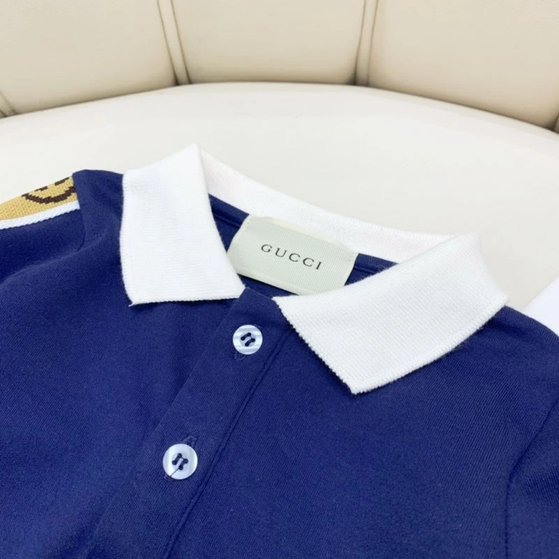Gucci Kids Sustainable 125377