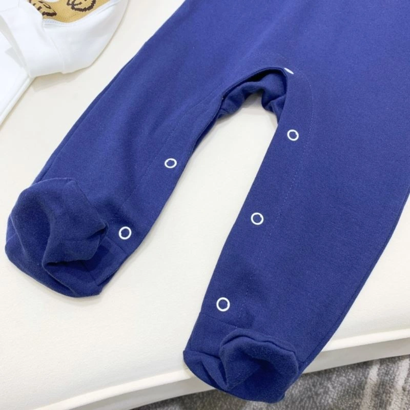 Gucci Kids Sustainable 125377